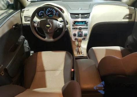 2012 Chevrolet Malibu Ls z USA, uszkodzony, nr VIN 1G1ZB5E07CF229597